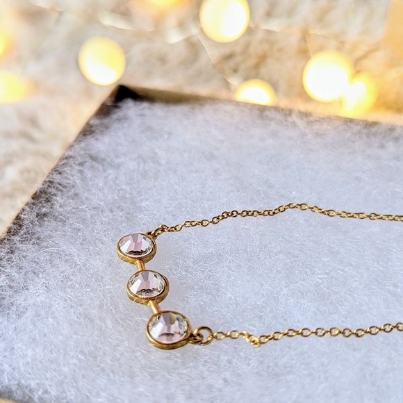 Bryan Anthonys Connect The Dots Necklace - Picture 6 of 9